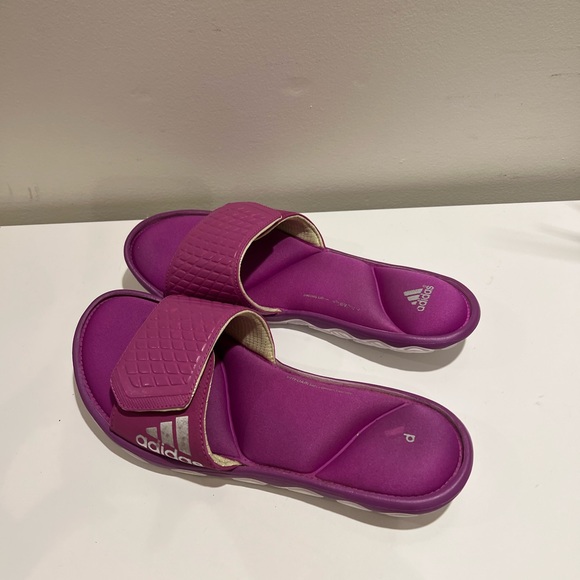 Adidas Slides - Picture 2 of 7